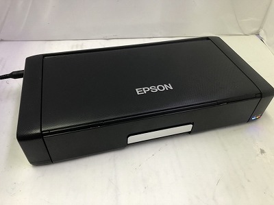 EPSON(エプソン) ビジネスインクジェット PX-S05B [ブラック]の激安 ...