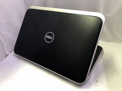 DELL(デル) Inspiron 15R SE 7520の激安通販(詳細情報) - パソコンショップパウ