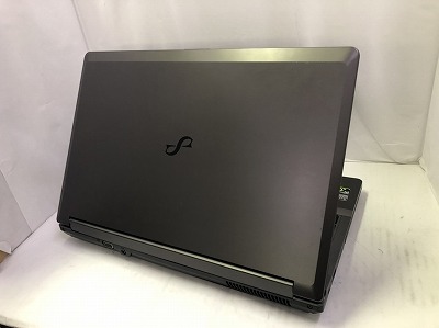 iiyama IN8i-15X7100-i7-REBの激安通販(詳細情報) - パソコンショップパウ