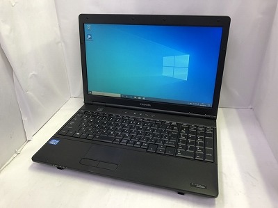 T251 美品 東芝 dynabook Satellite B552/H imgrc0076311249.jpg