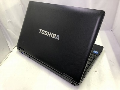 TOSHIBA(東芝) dynabook Satellite B552/H(PB552HBB1R7A71)