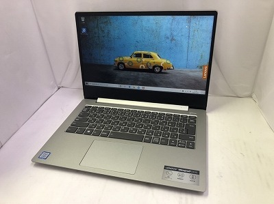 Lenovo ideapad 330s 14IKB