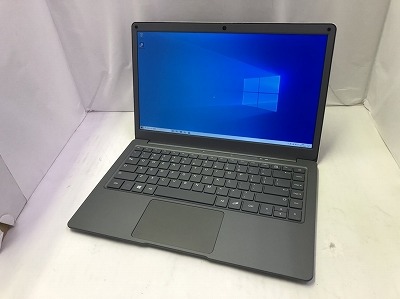 Jumper Ezbook X3 JPA10