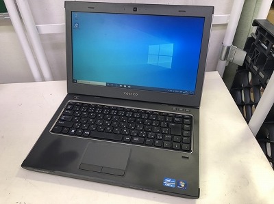 DELL(デル) Vostro 3460の激安通販(詳細情報) - パソコンショップパウ