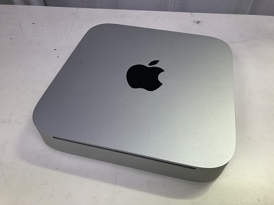 APPLE(アップル) Mac mini (Mid 2010) MC270J/A A1347の激安通販 ...
