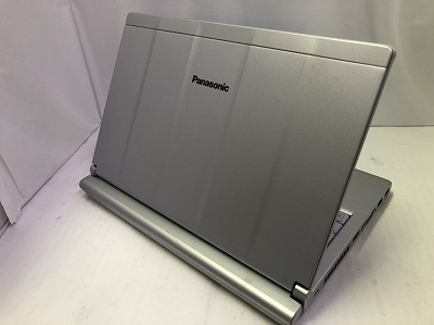 PANASONIC(パナソニック) Let's note SX3(CF-SX3GDHCS)の激安通販(詳細