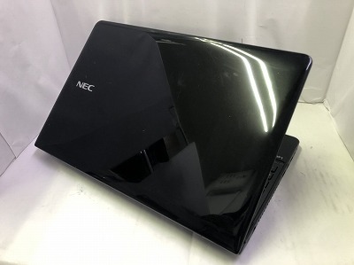 NEC(日本電気) LaVie S LS350/TSB (PC-LS350TSB)の激安通販