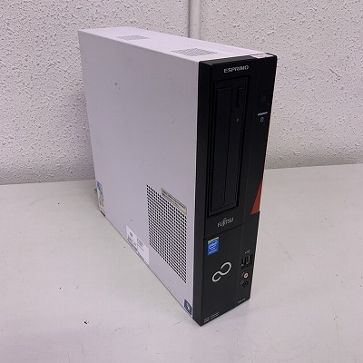 富士通 - 激安シリーズ‼ 富士通 ESPRIMO D551/G Amazon.co.jp: Fujitsu Esprimo D551/G(GX) Core i3 3240 3.4GHz