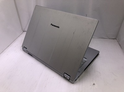 PANASONIC(パナソニック) Let's note MX3 (CF-MX3J18CS)