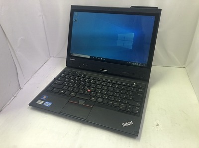 LENOVO(レノボ) ThinkPad X230 Tablet 3436A15の激安通販(詳細情報
