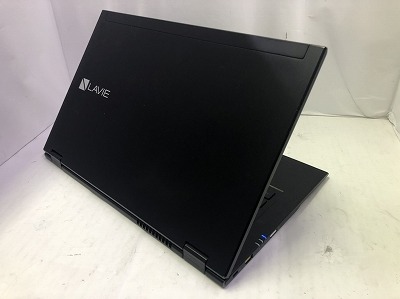 NEC(日本電気) LAVIE Hybrid ZERO GN246Y/Y6 (PC-GN246YY56)
