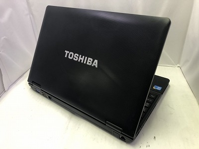 TOSHIBA(東芝) dynabook Satellite K45 240E/HDX (PSK4524ELM7EG3)の激安通販(詳細情報) -  パソコンショップパウ