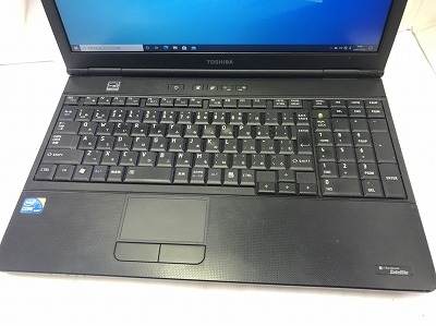 TOSHIBA(東芝) dynabook Satellite K45 240E/HDX (PSK4524ELM7EG3)の激安通販(詳細情報) -  パソコンショップパウ