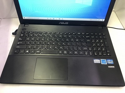 ASUS(アスース) X551C