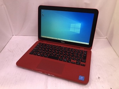 DELL(デル) Inspiron 11 3162