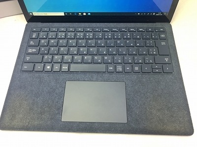 Microsoft Surface Laptop DAG-00109 [コバルトブルー]の激安通販