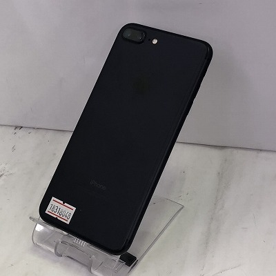 APPLE(アップル) iPhone 7 Plus 256GB MN6L2J/A ブラックの激安通販