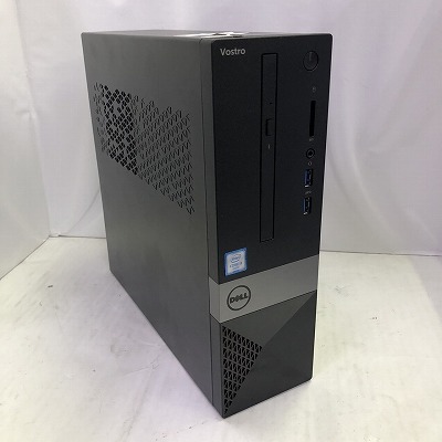 DELL(デル) Vostro 3250の激安通販(詳細情報) - パソコンショップパウ