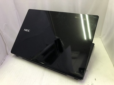 NEC(日本電気) LaVie Note Standard NS750/AAB PC-NS750AAB