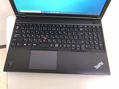 LENOVO(レノボ) ThinkPad L540 20AV0078JPの激安通販 - パソコン