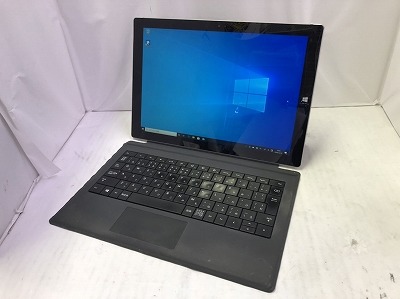 Microsoft Surface Pro 3の激安通販(詳細情報) - パソコンショップパウ