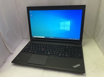 LENOVO(レノボ) ThinkPad L540 20AV0078JP