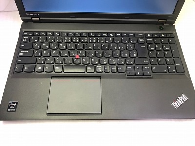 LENOVO(レノボ) ThinkPad L540 20AV0078JPの激安通販 - パソコン