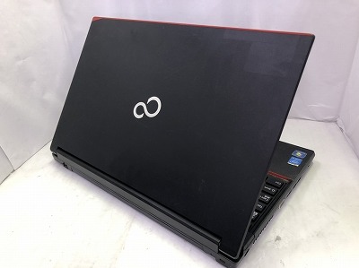 FUJITSU(富士通) LIFEBOOK A574/Mの激安通販(詳細情報) - パソコン