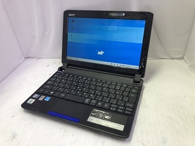 ACER(エイサー) Acer Aspire one 532h-CPK11の激安通販 - パソコン ...
