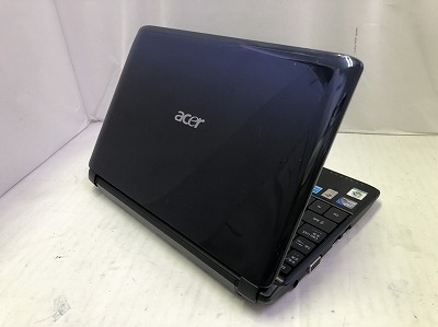 ACER(エイサー) Acer Aspire one 532h-CPK11の激安通販(詳細情報) - パソコンショップパウ