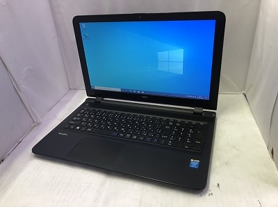 ◆◇【美品】NEC ビジネスノートPC VersaPro(VK17L/FW-K)/Win10Pro(64bit)/Core-i3/4GB/500GB/15.6インチ/OfficePersonal2013 ◇◆ ◇◇美品NEC ビジネスノートPC VersaPro(VK17L⁄FW-K)⁄Win10Pro(64bit)⁄
