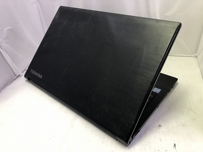 TOSHIBA(東芝) dynabook B55 B55/B (PB55BEAD4RAPD11)の激安通販