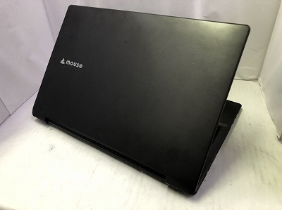 MOUSE COMPUTER(マウスコンピュータ) LB-F551X-IIYAMA