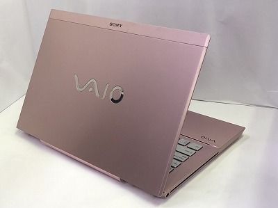 SONY(ソニー) VAIO Sシリーズ13 SVS131EIRN