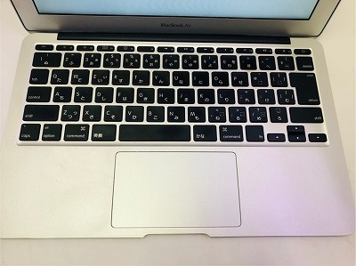 《おまけ付き》MacBook Air 2010 A1370 11.6インチ
