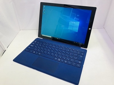 Microsoft Surface Pro 3 1631の激安通販(詳細情報) - パソコン 