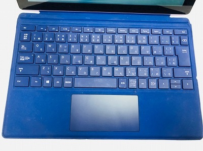 surface 1631 keyboard