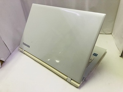 TOSHIBA(東芝) dynabook T75 T75/UW (PT75UWP-BWA)の激安通販