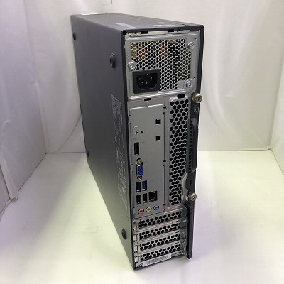 Lenovo レノボThinkCentre M700 Core i7ジャンク品 Amazon.com: Lenovo ThinkCentre M700 SFF Gaming Desktop