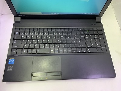 TOSHIBA(東芝) dynabook Satellite B453/J (PB453JNB1R7AA71)