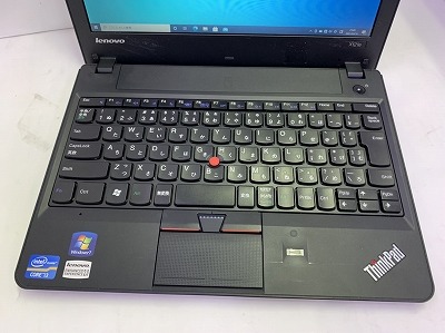 LENOVO(レノボ) ThinkPad X121e 304577J