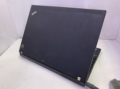 LENOVO(レノボ) ThinkPad X201i 3249MJJ