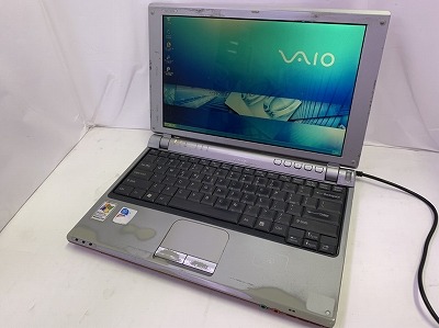 【値下げ】【美品】 SONY VAIO 一体型PC PCG-2Q2N s-l400.jpg