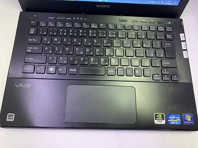 SONY(ソニー) VAIO Sシリーズ13 SVS1311AJ (SVS131A12N)