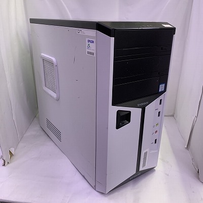⭐️お値下げ　EPSON Endeavor MR7400 EPSON Endeavor MR7400 オークション比較 - 価格.com