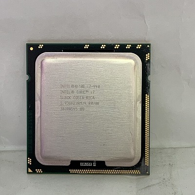 Intel(インテル) Core i7-940 2.93GHzの激安通販(詳細情報) - パソコンショップパウ