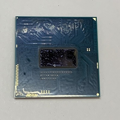 Intel(インテル) Core i5-4210M 2.60GHz の激安通販(詳細情報) - パソコンショップパウ