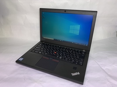 LENOVO(レノボ) ThinkPad X270 20K5S0EF00の激安通販(詳細情報