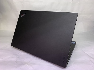 LENOVO(レノボ) ThinkPad X270 20K5S0EF00 LENOVO(レノボ) ThinkPad X270 20K5S0EF00