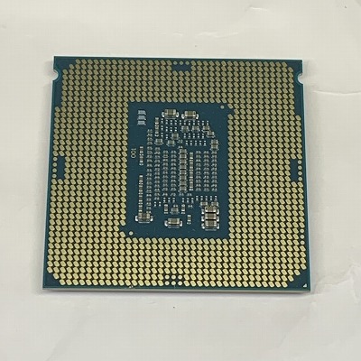 Intel(インテル) Core i7-7700 3.6GHzの激安通販 - パソコンショップパウ